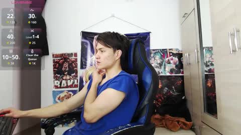 andres online show from 02-03-26, 03:39