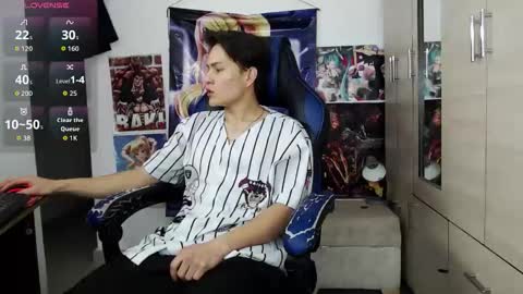 andres online show from 02-16-26, 12:23