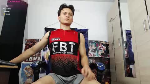 andres online show from 04-12-26, 11:59