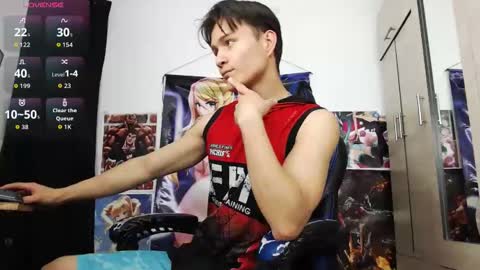 Snapshot of kanekixxxhot chatting on 05-05-26, 12:13 andres online show from 05-05-26, 12:13