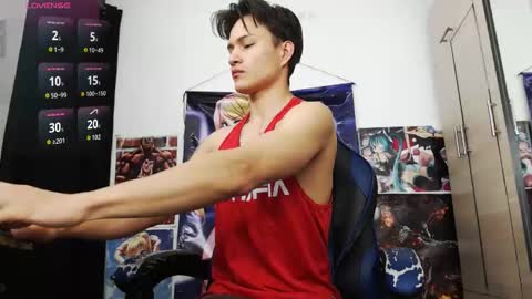 Snapshot of kanekixxxhot chatting on 05-06-26, 12:32 andres online show from 05-06-26, 12:32