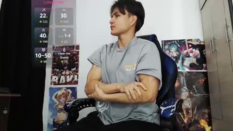 Snapshot of kanekixxxhot chatting on 06-11-26, 11:19 andres online show from 06-11-26, 11:19