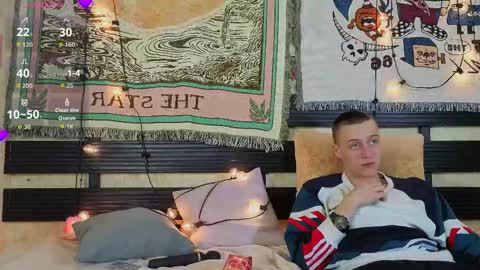 Kano and Kandy online show from 05-21-26, 08:21