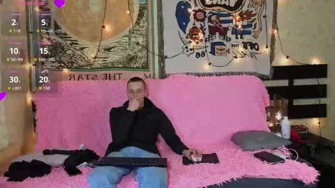 Kano and Kandy online show from 05-22-26, 09:04