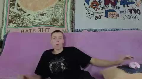 Kano and Kandy online show from 07-09-26, 04:05