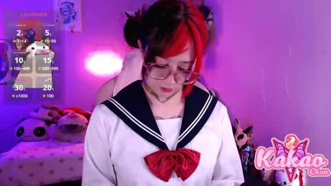 kakao chan online show from 03-09-26, 03:05