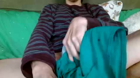 kaonashi69 online show from 10-12-25, 06:40