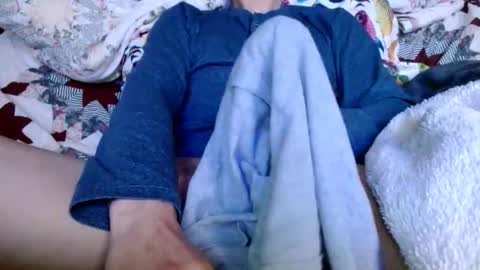 kaonashi69 online show from 02-09-26, 01:48