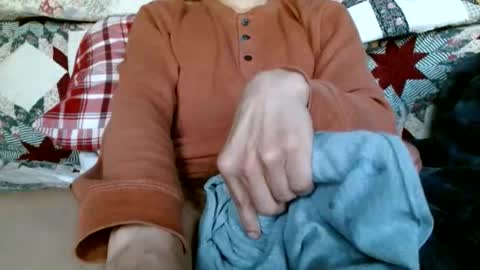 kaonashi69 online show from 03-27-26, 02:28