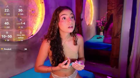 Kaory online show from 03-16-26, 04:22