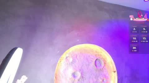 Kaory online show from 05-26-26, 04:47