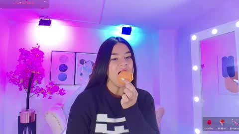 Kaori online show from 10-08-25, 12:25