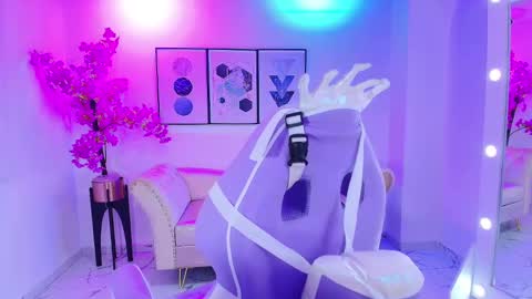 Kaori online show from 10-20-25, 12:27