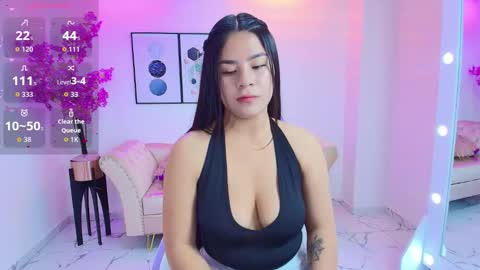 Kaori online show from 12-05-25, 01:31