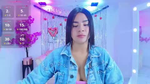 Kaori online show from 12-19-25, 12:34