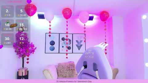 Kaori online show from 02-16-26, 12:45