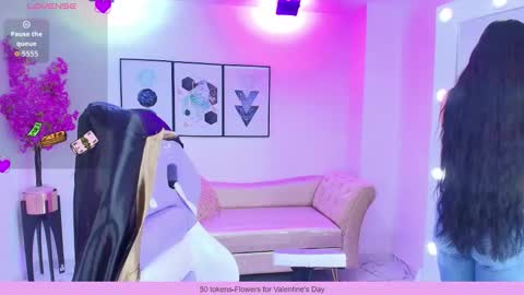 Kaori online show from 02-19-26, 12:34