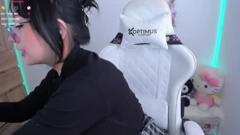 Hanny online show from 01-24-25, 05:32