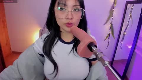 Hanny online show from 03-23-26, 06:12