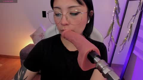 Hanny online show from 04-01-26, 05:43