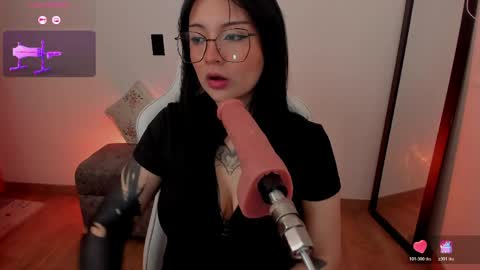 Hanny online show from 06-08-26, 05:24