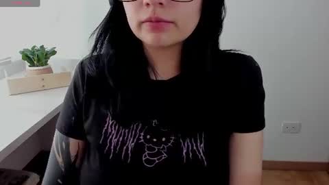 Snapshot of kaori_moon_ chatting on 07-23-26, 05:11 Hanny online show from 07-23-26, 05:11
