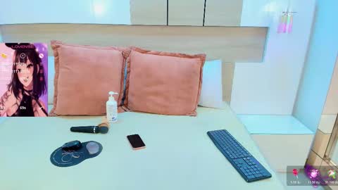 kaoriabyss online show from 01-16-26, 08:02