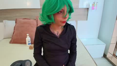 kaoriabyss online show from 03-02-26, 08:48