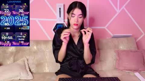 kaoriille online show from 02-07-25, 01:47