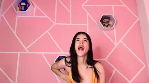 kaoriille online show from 02-26-25, 05:17