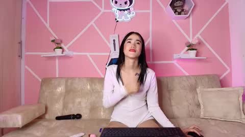 kaoriille online show from 02-28-25, 07:15