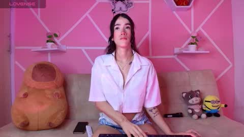 kaoriille online show from 11-04-25, 12:15