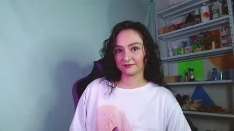 Kaory online show from 05-20-26, 03:07