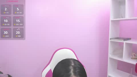 kaory_azumi online show from 12-31-24, 11:31