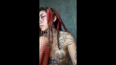 Kaoz 69  online show from 02-08-26, 02:15