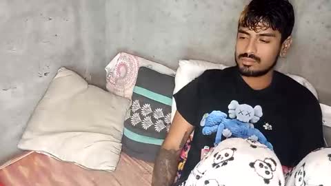 Kaoz 69  online show from 02-08-26, 08:34