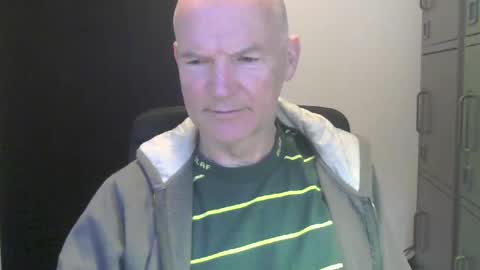 Robbie online show from 03-25-26, 06:08