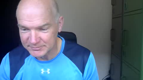 Robbie online show from 05-14-26, 05:47