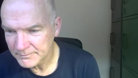 Robbie online show from 05-17-26, 05:05