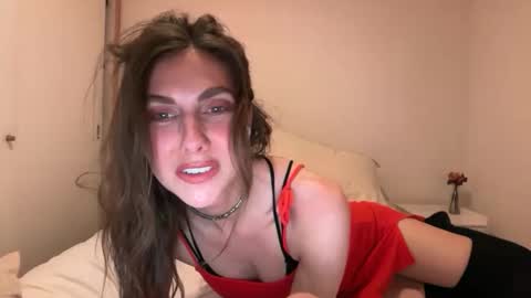 Kara Faye online show from 03-21-26, 02:05