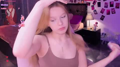 Lera online show from 03-15-26, 08:37