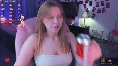 Lera online show from 05-31-26, 08:43