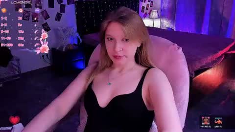 Lera online show from 06-14-26, 02:24