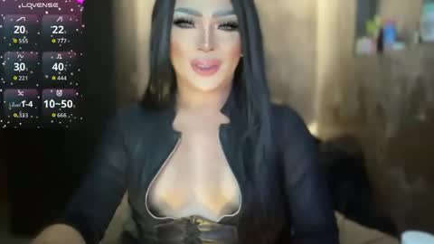 Snapshot of kardeyfynes chatting on 09-12-25, 05:40 MARIA online show from 09-12-25, 05:40