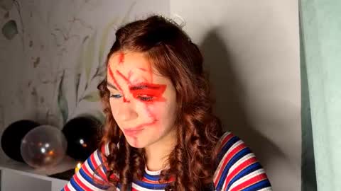 kareentrueax online show from 10-31-25, 06:53