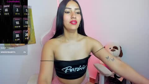 Snapshot of karely_sweet_ chatting on 02-17-25, 09:30 karely_sweet_ online show from 02-17-25, 09:30