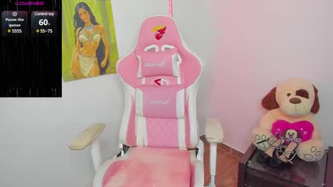 Snapshot of karely_sweet_ chatting on 02-22-25, 01:02 karely_sweet_ online show from 02-22-25, 01:02