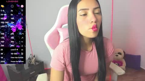 Snapshot of karely_sweet_ chatting on 02-24-25, 10:14 karely_sweet_ online show from 02-24-25, 10:14