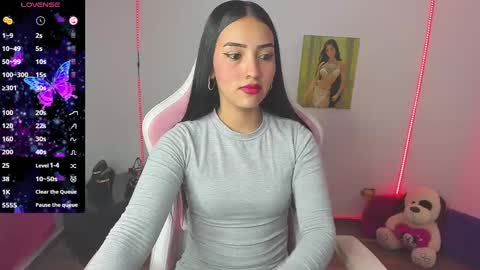 Snapshot of karely_sweet_ chatting on 02-25-25, 10:39 karely_sweet_ online show from 02-25-25, 10:39
