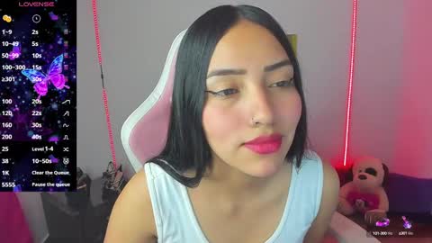 Snapshot of karely_sweet_ chatting on 03-03-25, 09:15 karely_sweet_ online show from 03-03-25, 09:15